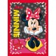 7846B vafa Minnie Mouse ganditoare 30x20cm